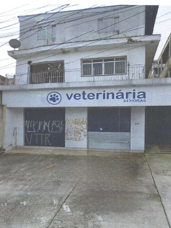 Imóvel em leilão em Osasco, Osasco/SP