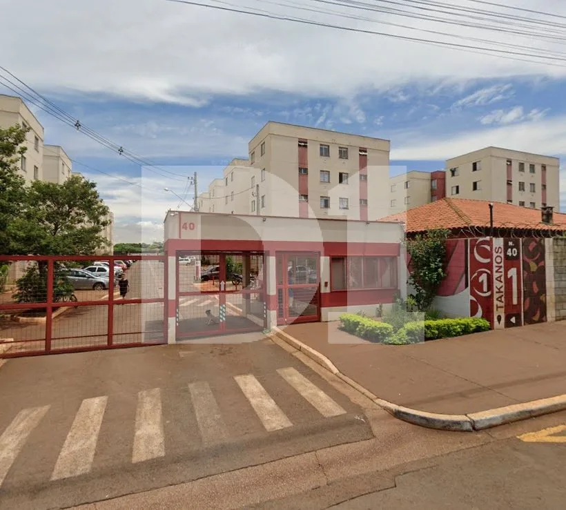 Apartamento em campinas/sp