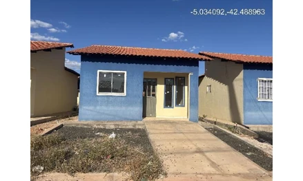 Residencial terra dos ipês