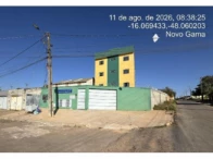 Apartamento - 61,87m² - Novo Gama/GO