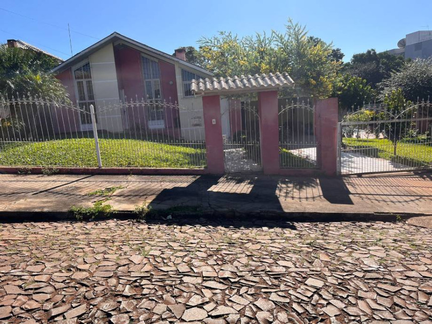 Casa à venda em leilão