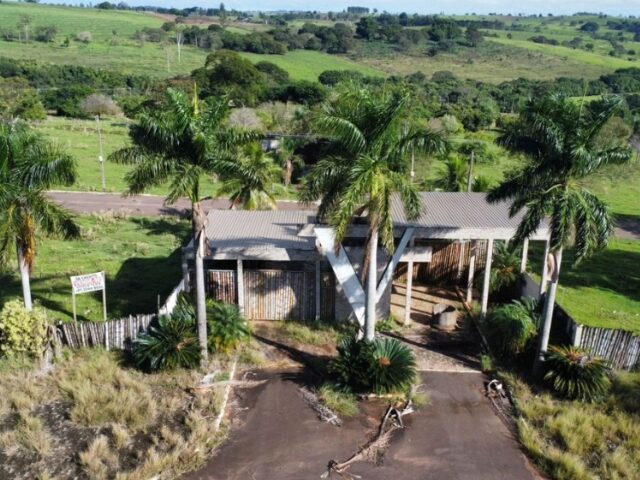 3401 - Lote urb. nº 2 , com a área de 559,79 m². Loteamento Resid. Viva, Pérola/PR