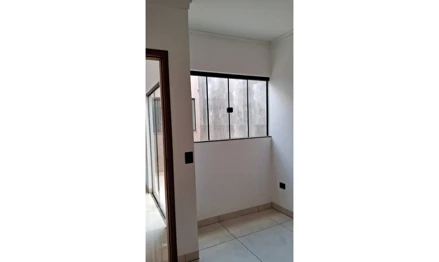 Casa à venda na Travessa Guapó - Campo Grande/MS Código: 02.25651