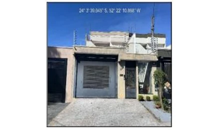 Condomínio residencial cerejeiras