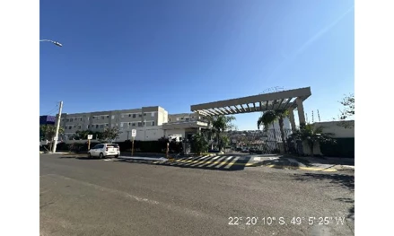 Apartamento em Leilão em Bauru / SP - 3050320