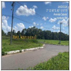 Iranduba - lot nova amazonas i
