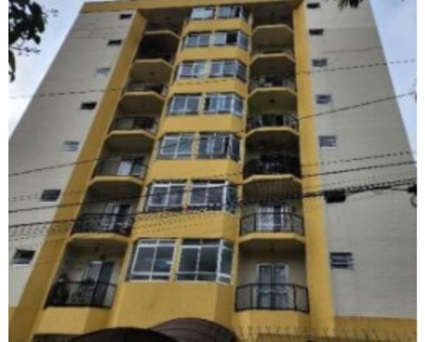 Leilão direitos do executado - apartamento em barueri/sp - judicial