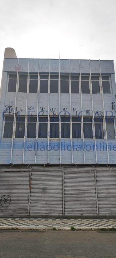 Prédio comercial de 750m² - prédio comercial de 750m² - jundiaí - sp
