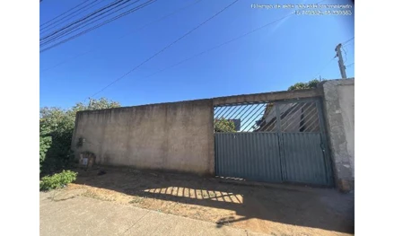 Loteamento jardim america iv