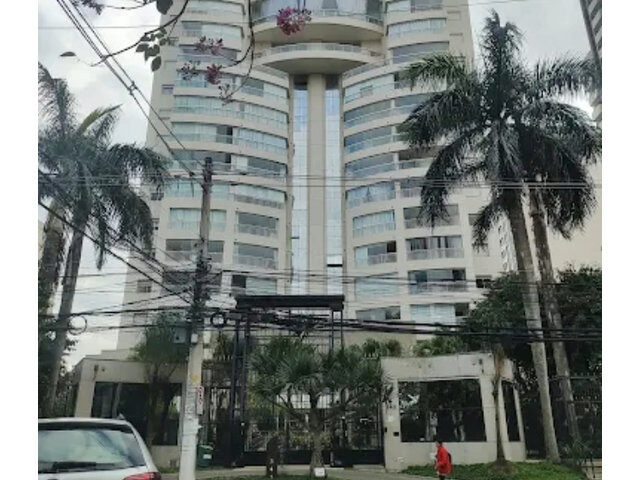 Lote 1105 apartamento-loft n° 2307 do edificio mandarim, rua sansao alves dos santos. 343, bairro brooklin paulista, são paulo/sp