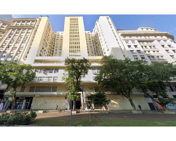 Leilão banco inter - rio de janeiro/rj - centro - sala