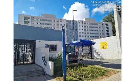 Apartamento em Leilão em São Paulo / SP - 3049988