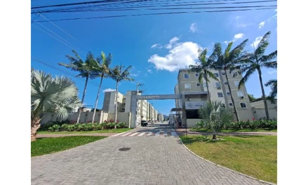 Apartamento Caixa no Rio De Janeiro / RJ - 2538054