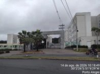Apartamento - 40,23m² - Porto Alegre/RS