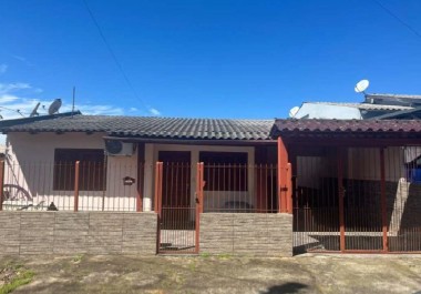 Casa c/ 67,53 m² - rio pardo / rs