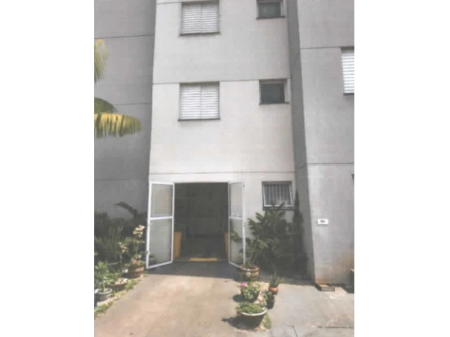 Apartamento nº 1.303 c/ 49,74m² - Rio Branco/AC