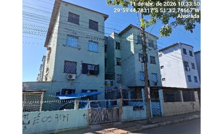 Apartamento Caixa em Alvorada / RS - 2892802