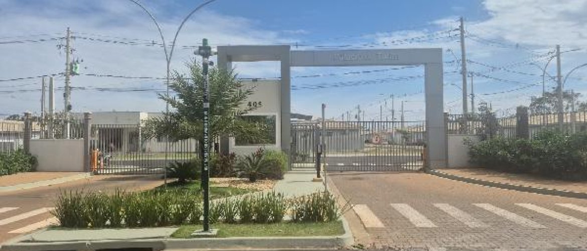 CASA DE LEILÃO DA CAIXA, NO BAIRRO RESERVA REAL, NA CIDADE RIBEIRÃO PRETO, NO ESTADO SP, 2 QUARTOS