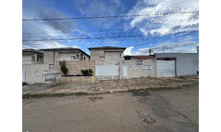 Residencial morocini viii