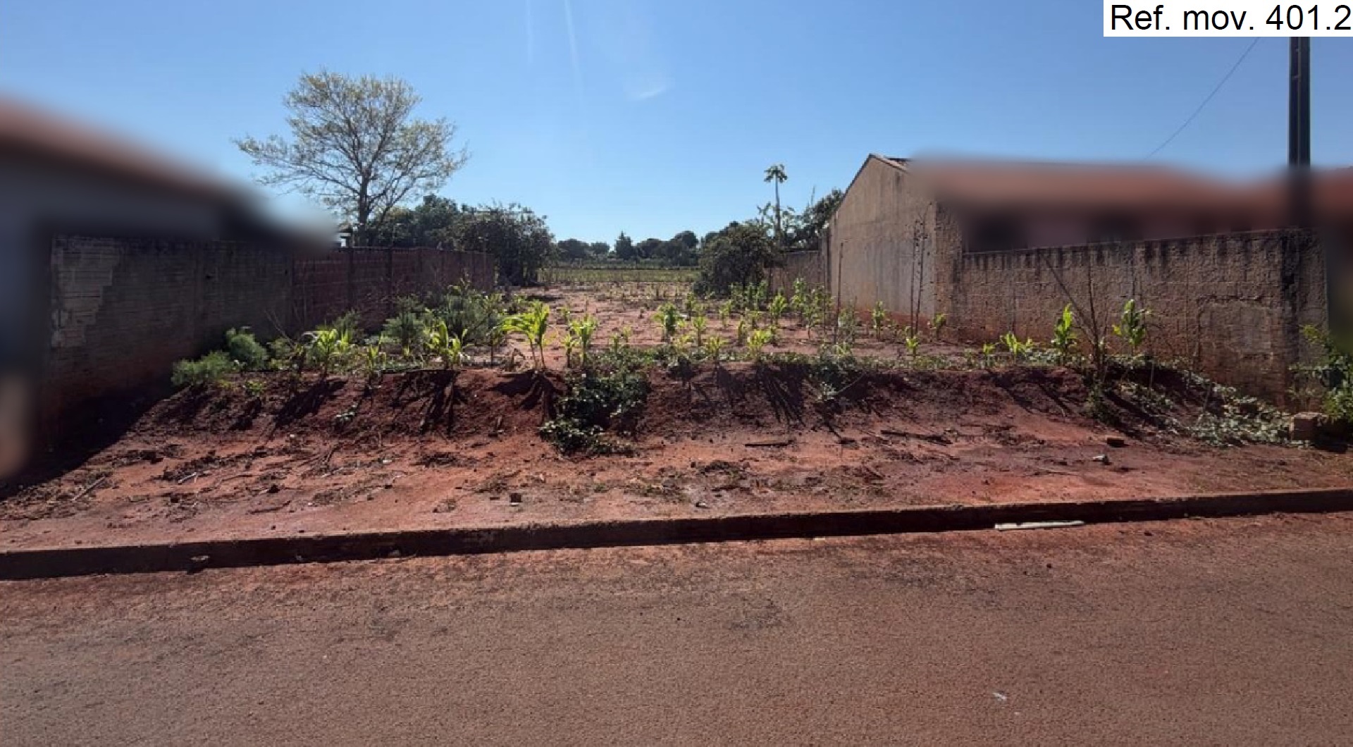 Lote 7.1 - imóvel c/ 514,79m² em sabáudia/pr