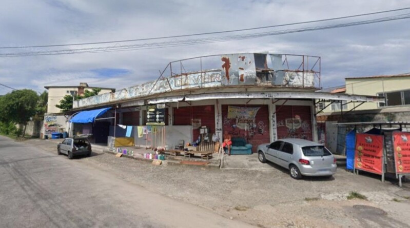 IMÓVEIS NO ESTADO DO RJ - Lote 039 (ID 1435)