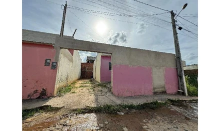 Lot nova cha de alegria - iii