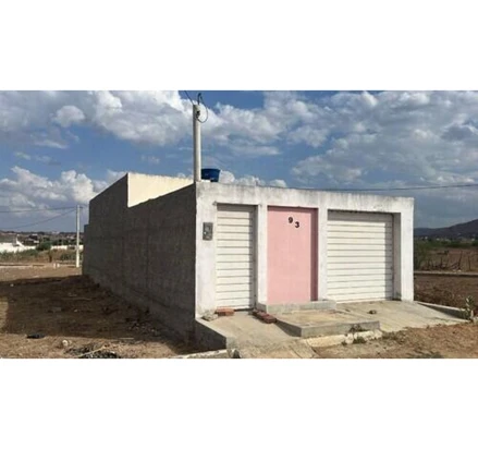 Casa à venda na Raimundo Gonçalves De Souza - Brejo Da Madre De Deus/PE Código: 02.22088