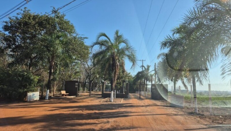 Terreno no Residencial Natural Valle II, 600m², Santo Antônio do Aracanguá - SP - Lote 001 (ID 7878)