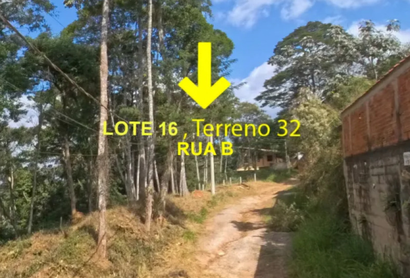 Leilão Sicoob Credirochas 26 Imóveis - Lote 016 (ID 14020)