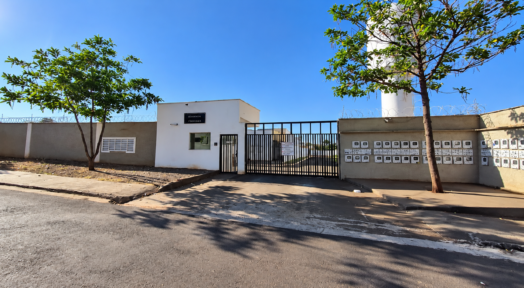 Lote 10: casa com 55,31 m² - chácaras de recreio são joaquim goiânia go