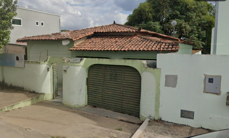 COMPREI/PGFN - IMÓVEIS EM MINAS GERAIS - Lote 193 (ID 4331)