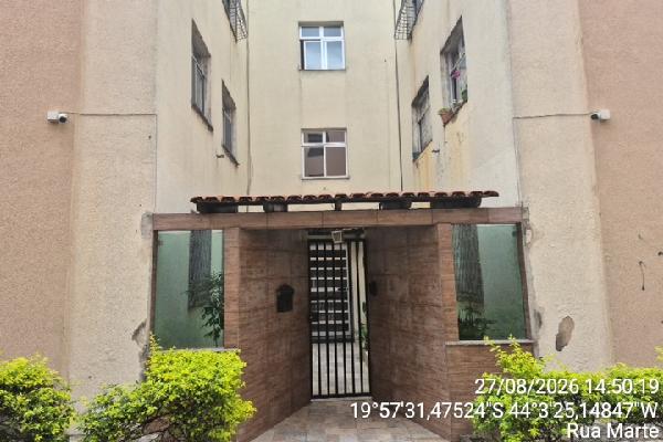 Cond edf serra negra
