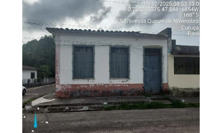 Curuca - centro