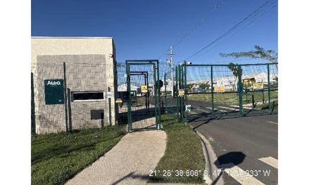 Casa em Leilão em Mococa / SP - 3050194