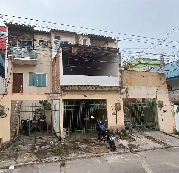 Sao goncalo - mutuapira