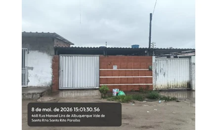 Lot vale de santa rita i