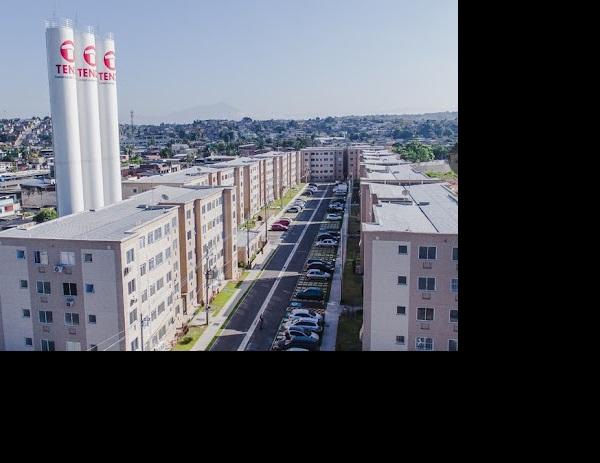Cond res rio do ouro ii