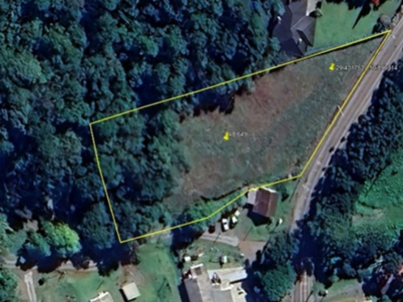 Lote, misto, várzea grande