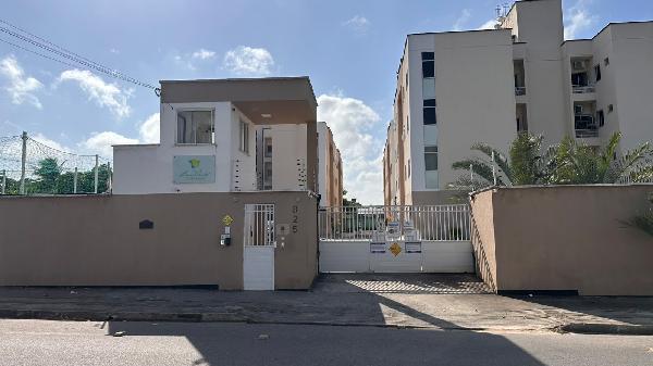 Bons ventos condominio
