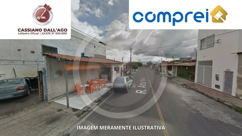 BAHIA - Lote 003 (ID 126)