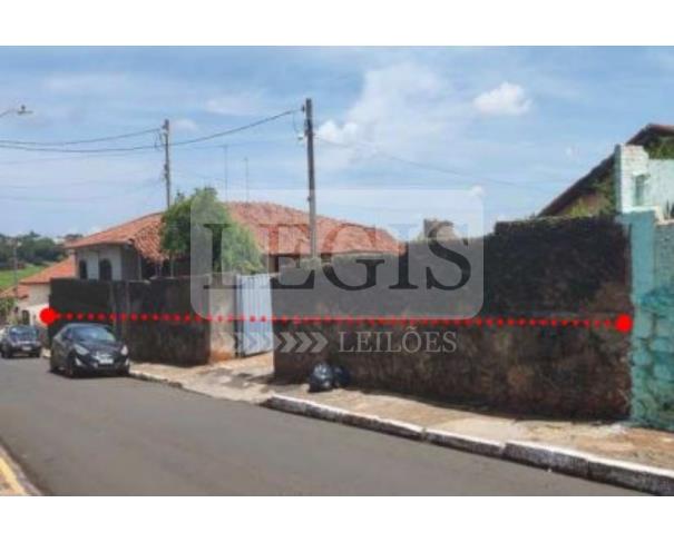 São manuel-sp/imóveis - imóvel residencial com a.t 1.784,87m²