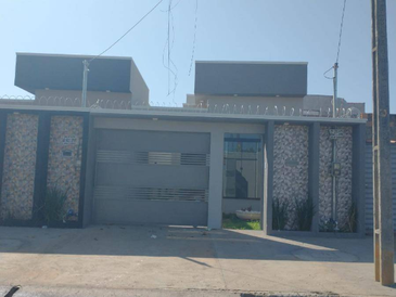 Caldas novas go rua dos alpes 703 loteamento jardim serrano matrícula:133.370