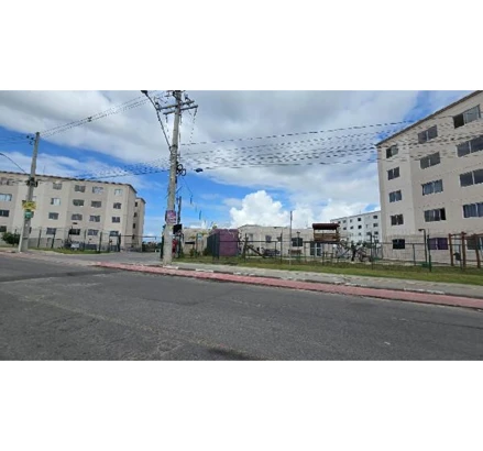 Residencial porto da barra