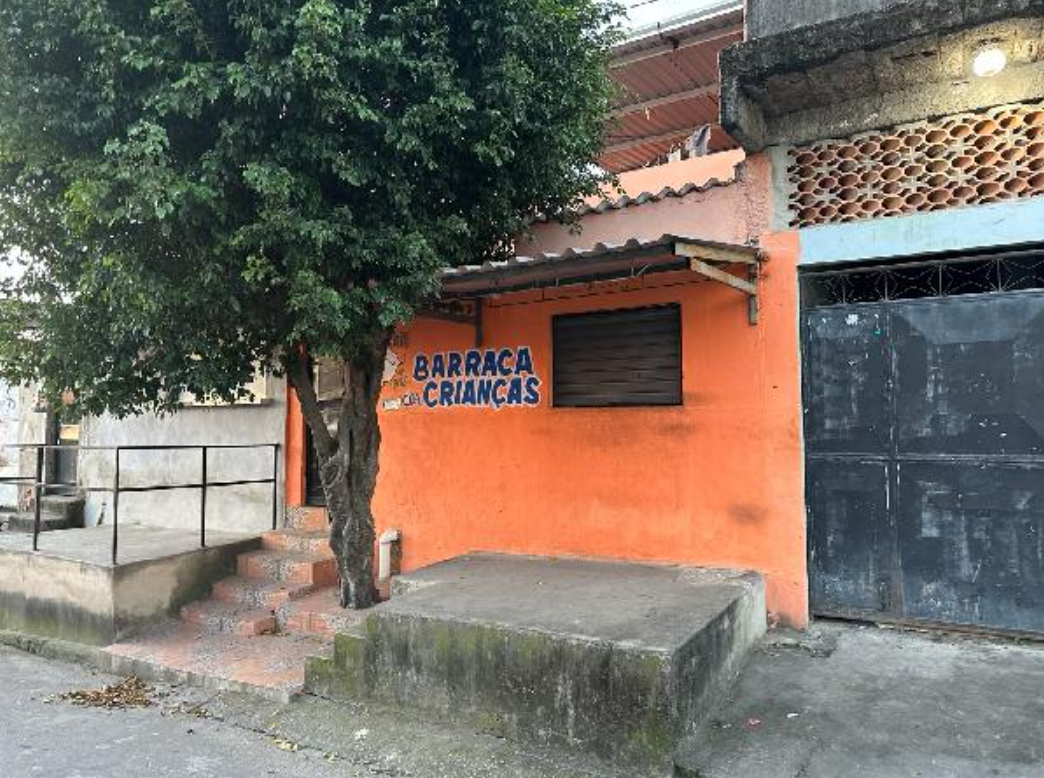 Casa - 53,7m² de área privativa, 83,34m² de área do terreno - nova iguacu/rj
