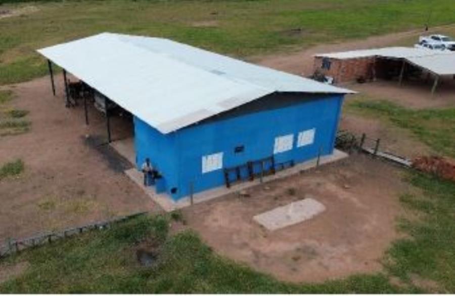 IMÓVEL RURAL | A.T. 402,8592HA E A.C 575,00M² – “SÍTIO ALVORADA” | AQUIDAUANA/MS