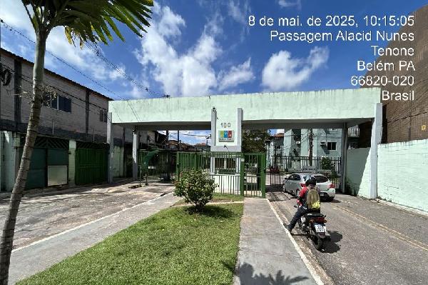 Cond res safira park