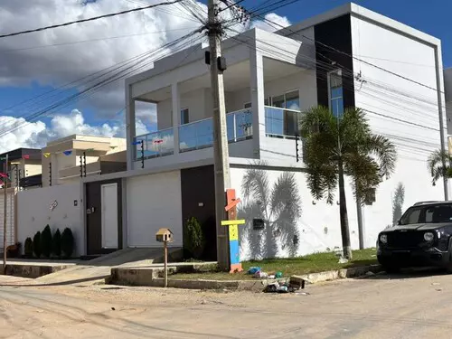 Terreno A.T. 10.000 m² - Sete Casas, Patos/PB Praça Única 06/11/2026 À vista