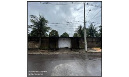 Tamandare - centro