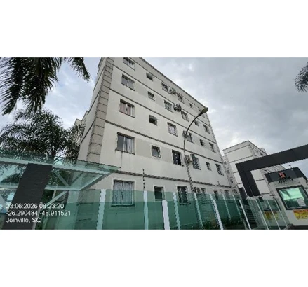 Cond spazio jardim de hanover