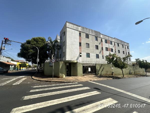 Residencial reno